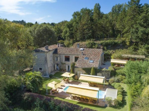 Hotels in Forcalquier